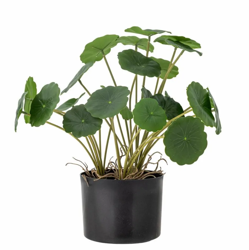 DAHEIM Kunstblume Copper 30,5 cm