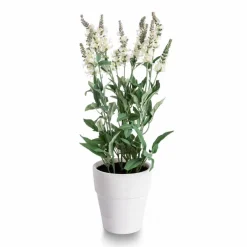 Kunstblume Lavendelbusch 48 cm