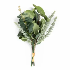 Best Kunstpflanze Eukalyptus 30 cm Grünpflanzen