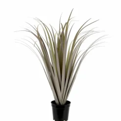 Kunstpflanze Grasbusch 63 cm