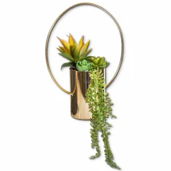 Kunstpflanze Höhe 32 cm