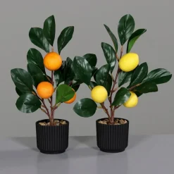 Kunstpflanze nbaum 30 cm