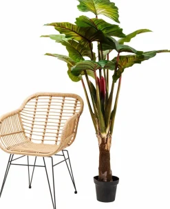 KARE DESIGN Grünpflanzen|Kunstpflanze Rainforest 60720