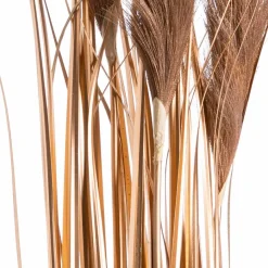 Kunstpflanze Schilfgras 81 cm