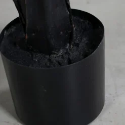 Grünpflanzen|Kunstpflanze Strelitzie 190 cm