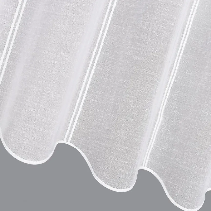 New Kurzgardine Doris 145 x 45 cm Vorhänge & Gardinen