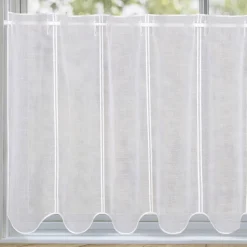 New Kurzgardine Doris 145 x 45 cm Vorhänge & Gardinen