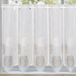 Gerster Collection Vorhänge & Gardinen|Kurzgardine Elena 145 x 45 cm