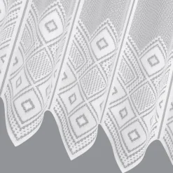 Gerster Collection Vorhänge & Gardinen|Kurzgardine Fiona 150 x 52 cm