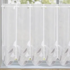 Gerster Collection Kurzgardine Gina 145 x 45 cm