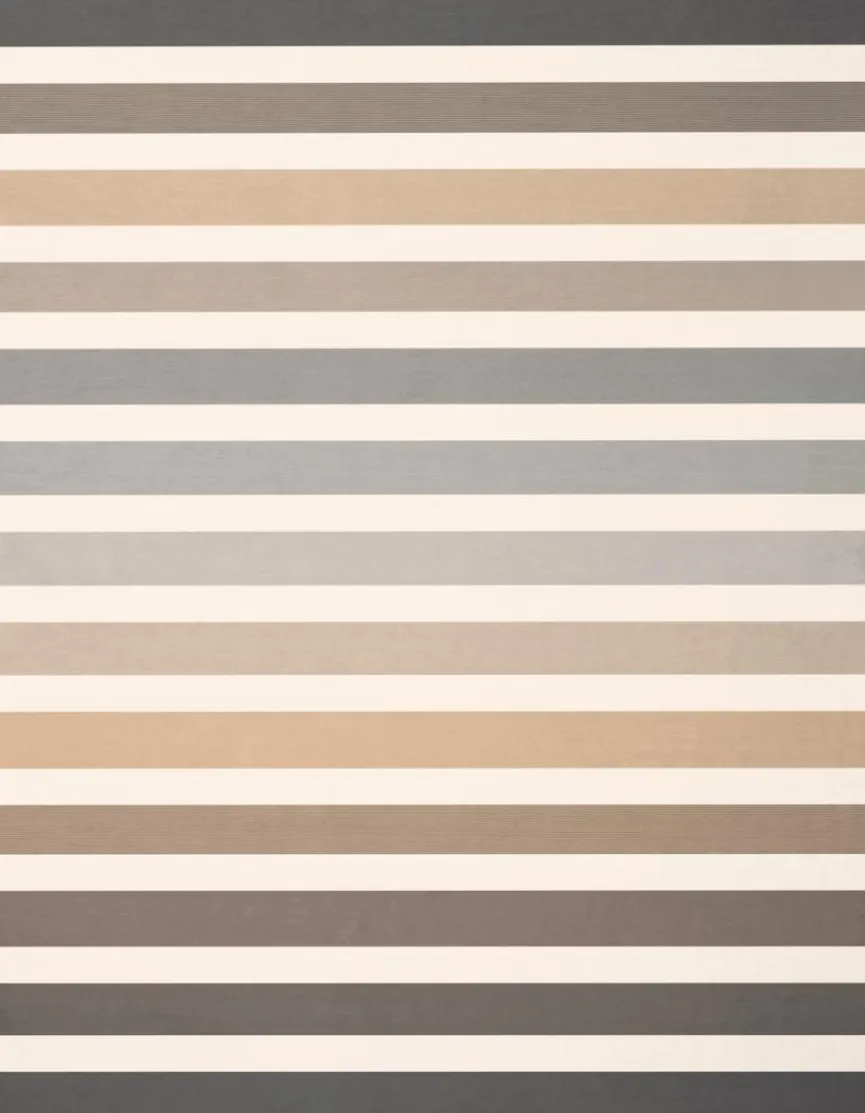 Biederlack Kuscheldecken|Decken|Kuscheldecke Horizon Nature 180 x 220 cm