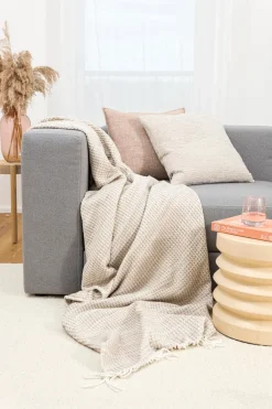 MAGMA Kuscheldecken|Decken|Kuscheldecke Izad 150 x 200 cm