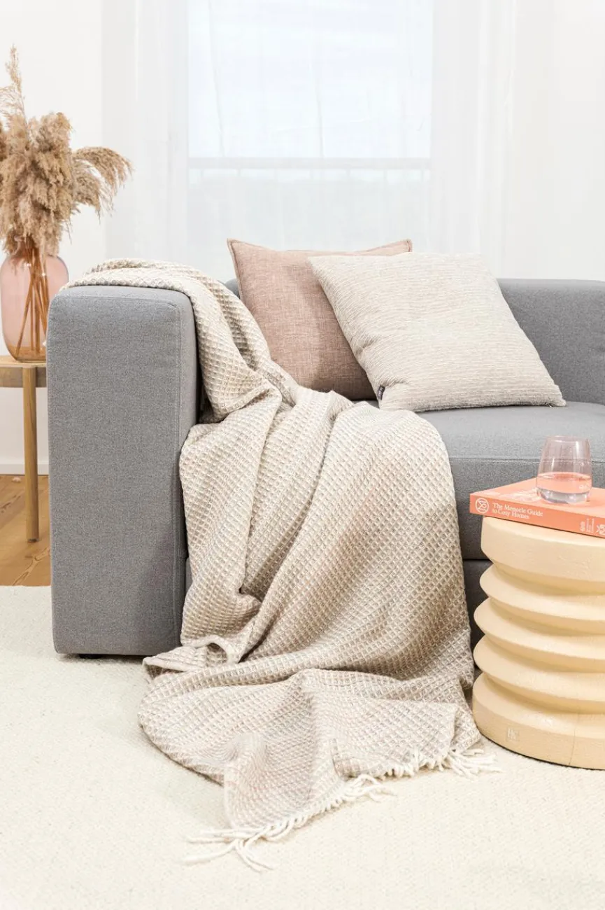 MAGMA Kuscheldecken|Decken|Kuscheldecke Izad 150 x 200 cm