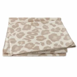 JOOP! Kuscheldecke Leo 150 x 200 cm