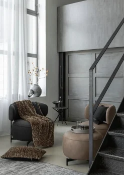 JOOP! Kuscheldecken|Decken|Kuscheldecke Leonesse 130 x 170 cm