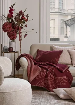 Sale Kuscheldecke Paisley 150 x 200 cm Kuscheldecken|Decken