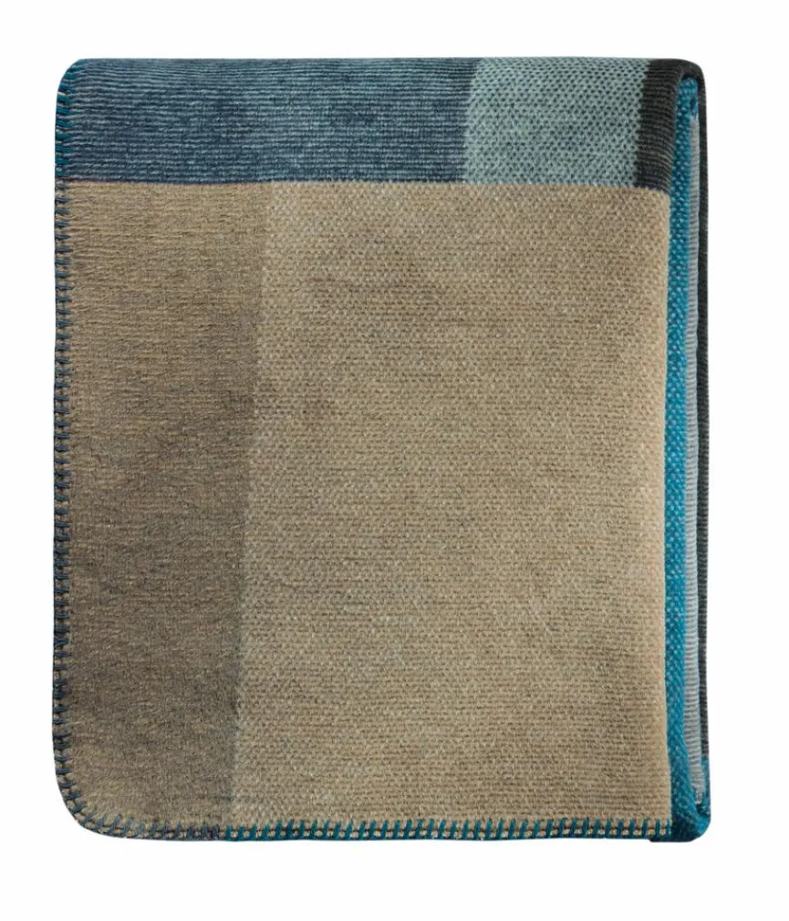 Biederlack Kuscheldecken|Decken|Kuscheldecke Verdant Vibes 150 x 200 cm