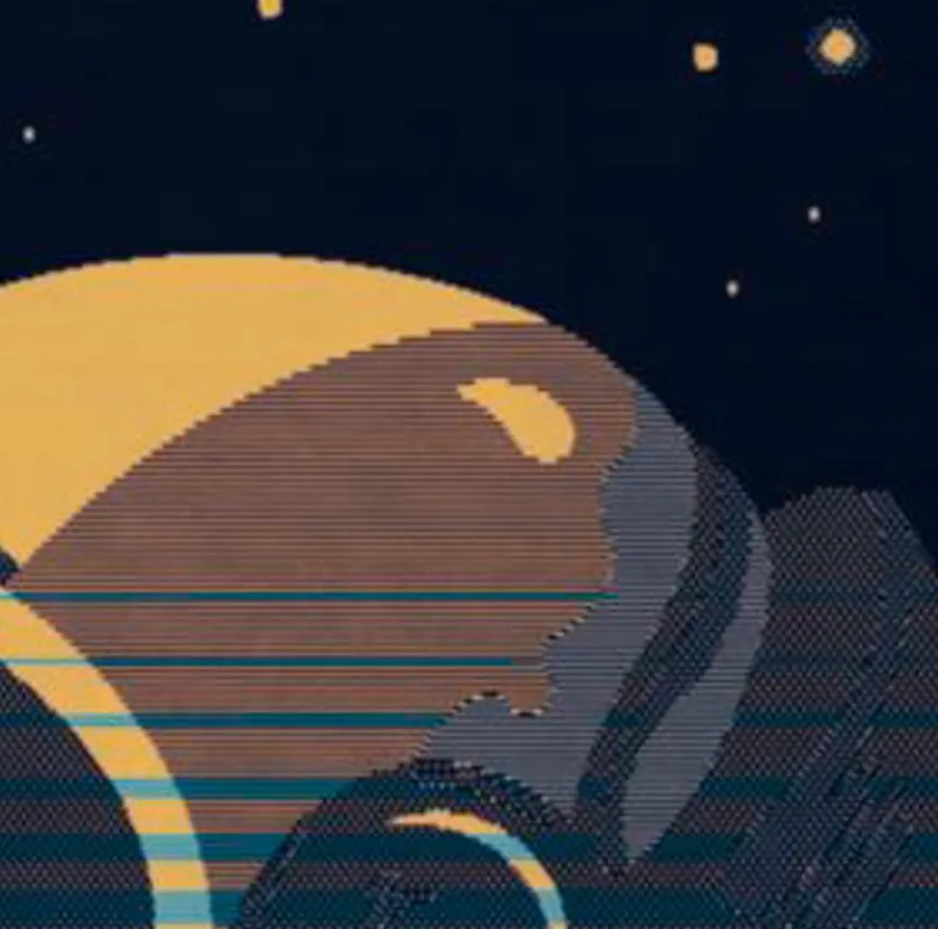 Discount Kuscheldecke Astronaut 150 x 200 cm Kuscheldecken|Decken