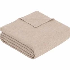 Ibena Kuscheldecke Charlotte 140 x 200 cm