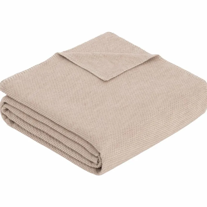 Ibena Kuscheldecke Charlotte 140 x 200 cm