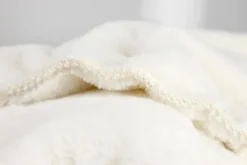 SCHÖNER WOHNEN-Kollektion Kuscheldecke Chic 140 x 200 cm