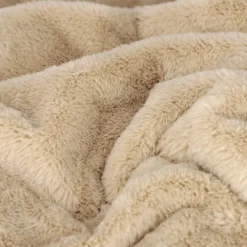 SCHÖNER WOHNEN-Kollektion Kuscheldecke Chic 140 x 200 cm