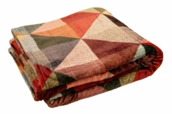 Hot Kuscheldecke Cubus 150 x 200 cm Kuscheldecken|Decken