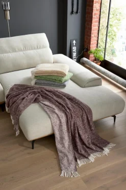 Musterring Kuscheldecke Ease 140 x 200 cm