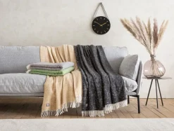 Musterring Kuscheldecke Ease 140 x 200 cm