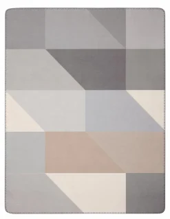 Biederlack Kuscheldecken|Decken|Kuscheldecke Great Stone 150 x 200 cm
