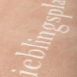 Fussenegger Kuscheldecke Lieblingsplatz 150x200 cm