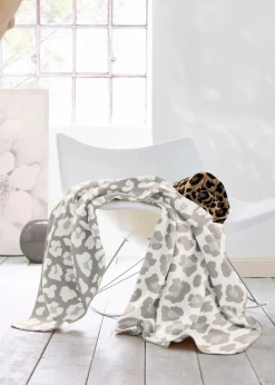 Casea Kuscheldecke Lorcas 150 x 200 cm