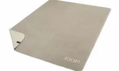 JOOP! Kuscheldecke Melange 150 x 200 cm