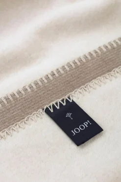 JOOP! Kuscheldecke Melange 150 x 200 cm