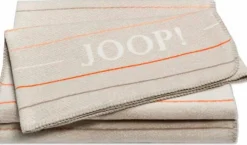 JOOP! Kuscheldecken|Decken|Kuscheldecke Move 150 x 200 cm