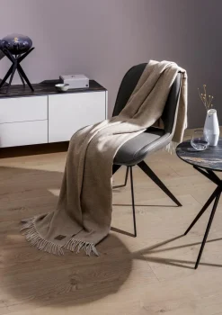 JOOP! Kuscheldecken|Decken|Kuscheldecke Noble 140 x 200 cm