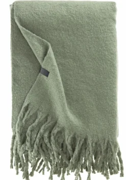 SCHÖNER WOHNEN-Kollektion Kuscheldecke Plenty 140 x 200 cm