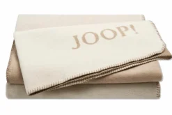 JOOP! Kuscheldecken|Decken|Kuscheldecke Split 150 x 200 cm