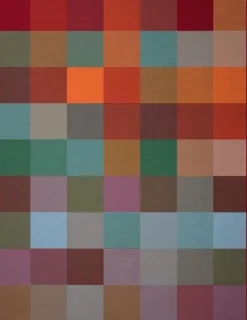 Biederlack Kuscheldecke Squares & Plains 150x200 cm