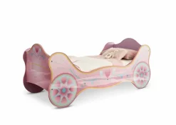 Kinder BEGABINO Kutschenbett Sissy 90 x 200 cm