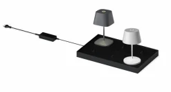 Sompex Ladestation Zubehör Seoul / Neapel