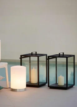 Cane-line Laterne Lighthouse 33 x 54 x 33cm