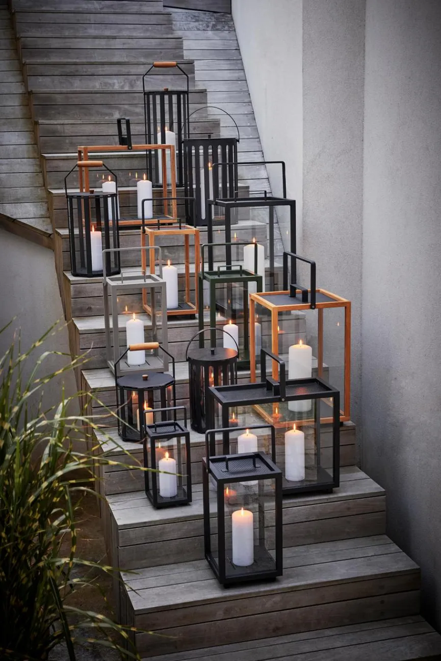 Best Laterne Lighthouse groß Laternen|Laternen