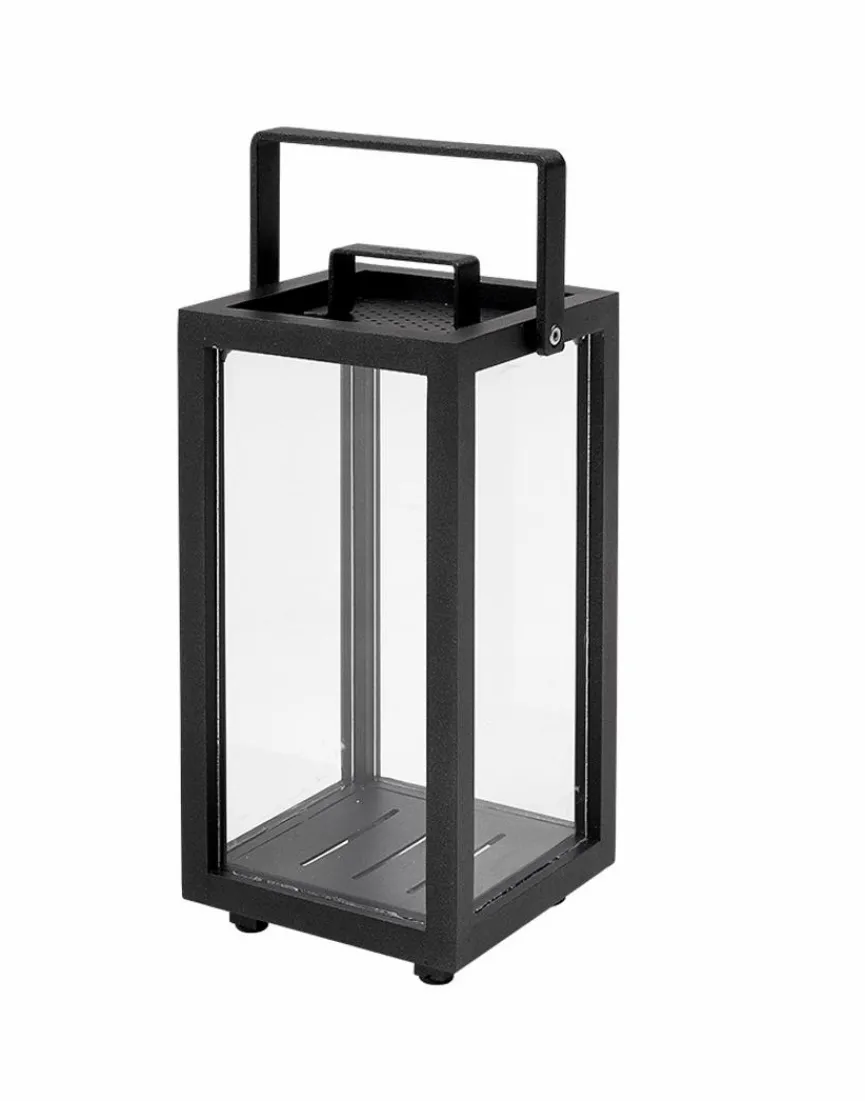 Cane-line Laternen|Laternen|Laterne Lighthouse mini