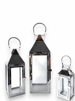 Laterne 3tlg.