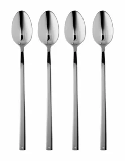 JOOP! Bestecke|Latte Macchiato Löffel Dining Glamour 4tlg.