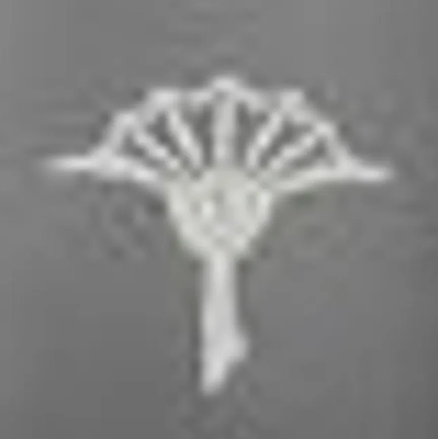 JOOP! Bestecke|Latte Macchiato Löffel Dining Glamour 4tlg.