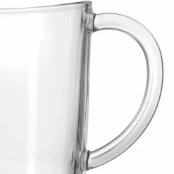 Leonardo Kaffee & Tee|Latte-Macchiato-Becher Napoli 380 ml