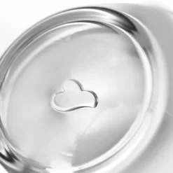 Leonardo Kaffee & Tee|Latte-Macchiato-Becher Napoli 380 ml