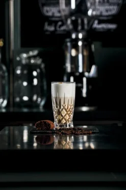 Nachtmann Latte-Macchiato-Becher Noblesse Barista 2tlg.